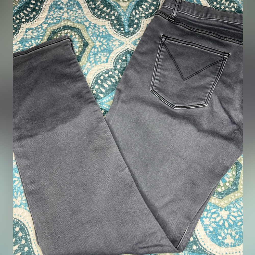 John Varvatos Bowery Jeans, Size 32 RG